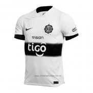 Tailandia Camiseta del Olimpia 1ª Equipacion 2024