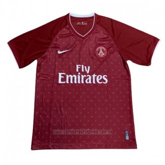 Tailandia Camiseta del Paris Saint-Germain Classical 2020