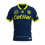 Tailandia Camiseta del Parma 3ª Equipacion 2020-2021