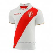 Tailandia Camiseta del Peru 1ª Equipacion 2019