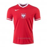 Camiseta del Polonia 2ª Equipacion 2020-2021