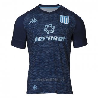 Camiseta del Racing Club 2ª Equipacion 2021