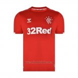 Tailandia Camiseta del Rangers 3ª Equipacion 2019-2020