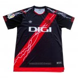 Camiseta del Rayo Vallecano 2ª Equipacion 2021-2022