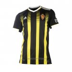 Camiseta del Real Zaragoza 2ª Equipacion 2021-2022