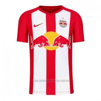 Tailandia Camiseta del Red Bull Salzburg 1ª Equipacion 2019-2020