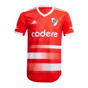 Tailandia Camiseta del River 2ª Equipacion 2022-2023