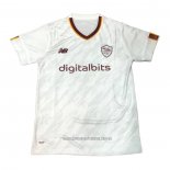 Tailandia Camiseta del Roma 2ª Equipacion 2023-2024