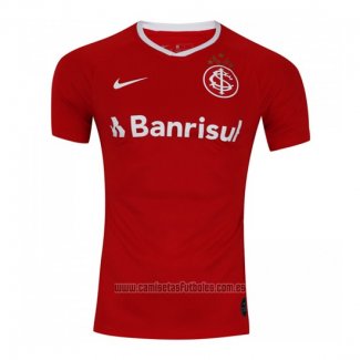 Tailandia Camiseta del SC Internacional 1ª Equipacion 2019