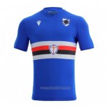 Camiseta del Sampdoria 1ª Equipacion 2021-2022