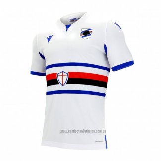 Tailandia Camiseta del Sampdoria 2ª Equipacion 2020-2021