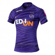 Tailandia Camiseta del Sanfrecce Hiroshima 1ª Equipacion 2020