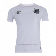 Tailandia Camiseta del Santos 1ª Equipacion 2019