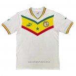 Tailandia Camiseta del Senegal 1ª Equipacion 2022
