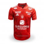 Tailandia Camiseta del Stade Brestois 1ª Equipacion 2020-2021