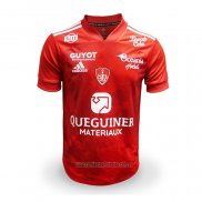 Tailandia Camiseta del Stade Brestois 1ª Equipacion 2020-2021