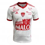 Tailandia Camiseta del Stade Brestois 3ª Equipacion 2020-2021