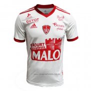 Tailandia Camiseta del Stade Brestois 3ª Equipacion 2020-2021