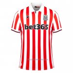 Tailandia Camiseta del Stoke City 1ª Equipacion 2023-2024
