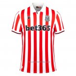 Tailandia Camiseta del Stoke City 1ª Equipacion 2023-2024