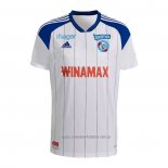 Tailandia Camiseta del Strasbourg 2ª Equipacion 2022-2023