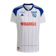 Tailandia Camiseta del Strasbourg 2ª Equipacion 2022-2023