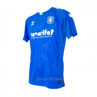 Tailandia Camiseta del Tenerife 2ª Equipacion 2021-2022