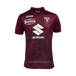 Tailandia Camiseta del Turin 1ª Equipacion 2022-2023