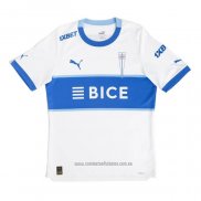 Tailandia Camiseta del Universidad Catolica 1ª Equipacion 2024