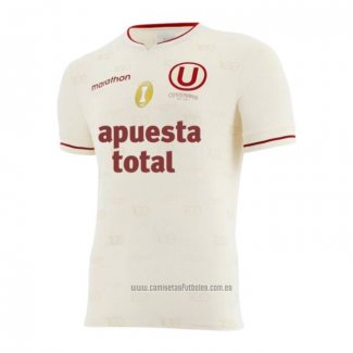 Tailandia Camiseta del Universitario 1ª Equipacion 2024