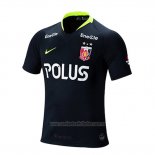 Tailandia Camiseta del Urawa Red Diamonds 2ª Equipacion 2019