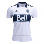 Tailandia Camiseta del Vancouver Whitecaps 1ª Equipacion 2019