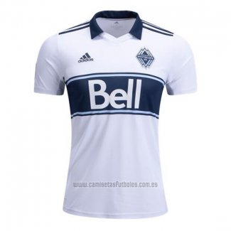 Tailandia Camiseta del Vancouver Whitecaps 1ª Equipacion 2019