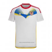 Tailandia Camiseta del Venezuela 2ª Equipacion 2024