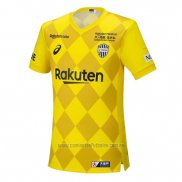 Tailandia Camiseta del Vissel Kobe 3ª Equipacion 2020