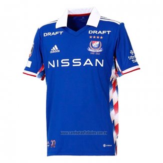 Tailandia Camiseta del Yokohama Marinos 1ª Equipacion 2022