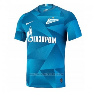 Tailandia Camiseta del Zenit Saint Petersburg 1ª Equipacion 2019-2020