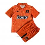 Camiseta del AFC Richmond 2ª Equipacion Nino 2023