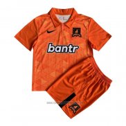 Camiseta del AFC Richmond 2ª Equipacion Nino 2023