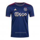 Camiseta del Ajax 2ª Equipacion 2022-2023