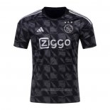 Camiseta del Ajax 3ª Equipacion 2023-2024