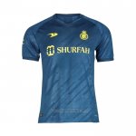 Camiseta del Al Nassr 2ª Equipacion 2022-2023