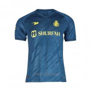 Camiseta del Al Nassr 2ª Equipacion 2022-2023