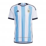Camiseta del Argentina Authentic 1ª Equipacion 2022