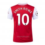 Camiseta del Arsenal Jugador Smith Rowe 1ª Equipacion 2022-2023