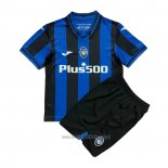 Camiseta del Atalanta 1ª Equipacion Nino 2022-2023