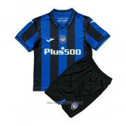 Camiseta del Atalanta 1ª Equipacion Nino 2022-2023