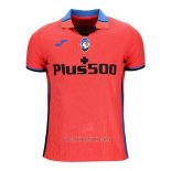 Camiseta del Atalanta 3ª Equipacion 2021-2022