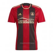 Camiseta del Atlanta United 1ª Equipacion 2023-2024