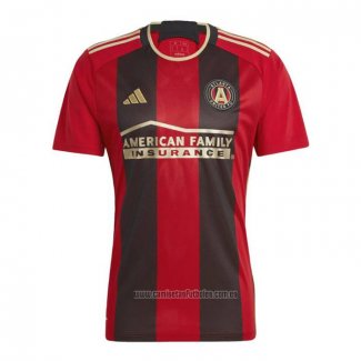 Camiseta del Atlanta United 1ª Equipacion 2023-2024